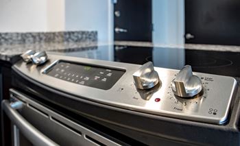 Appliances
